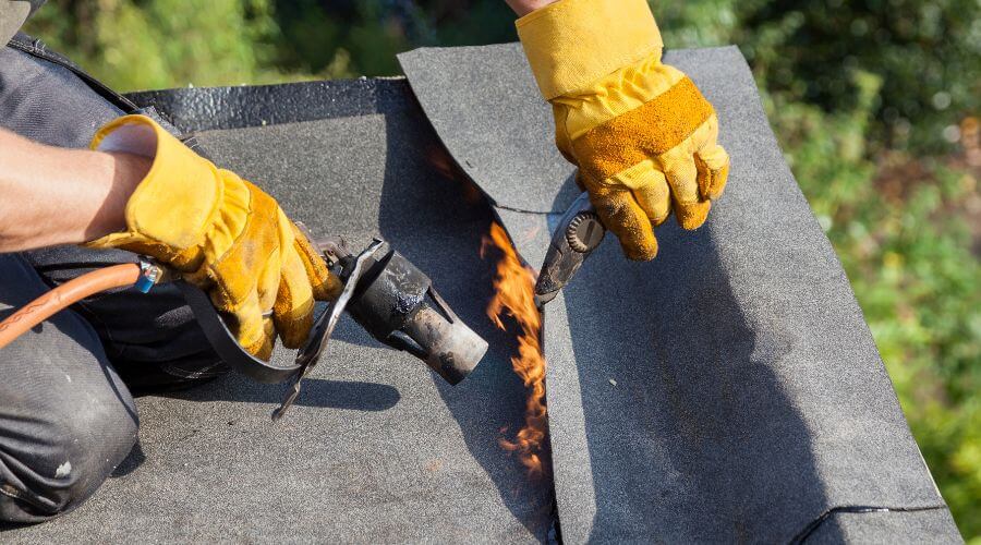 Expert Emergency Roof Repairs services in Lookout Mountain, GA